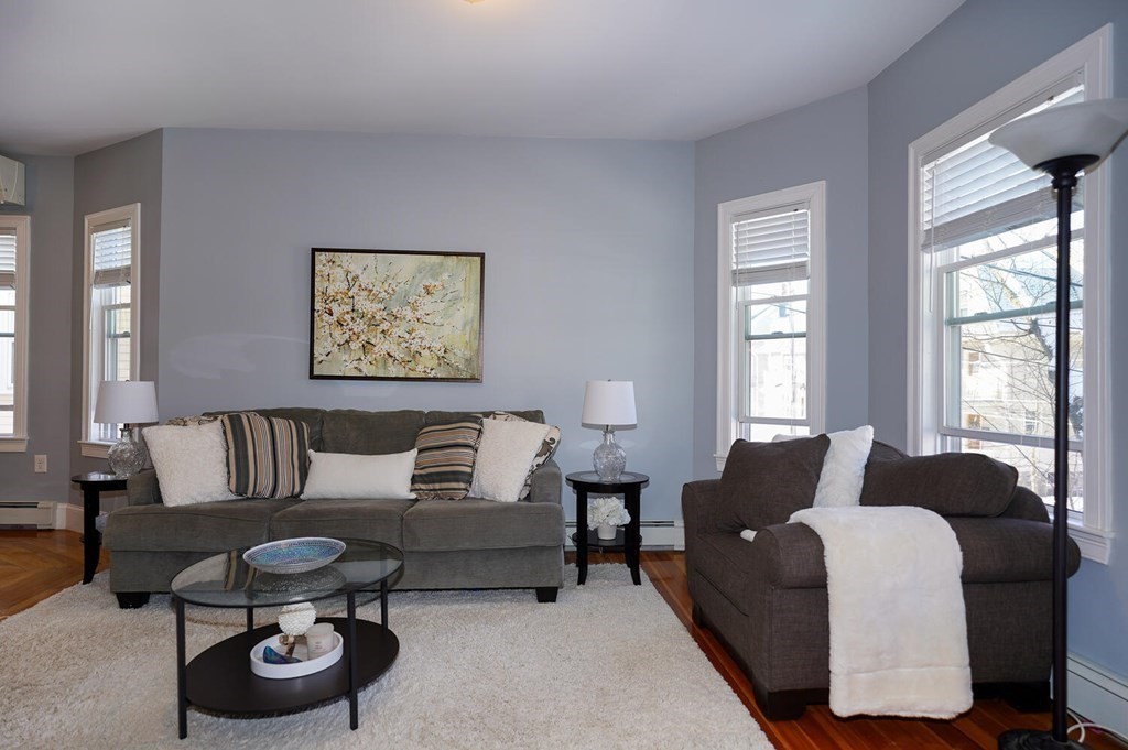 21-23 Marion Road, Unit 2 Belmont, MA 02478 - Photo 5 of 26