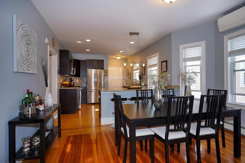 21-23 Marion Road, Unit 2 Belmont, MA 02478 - Photo 9 of 26