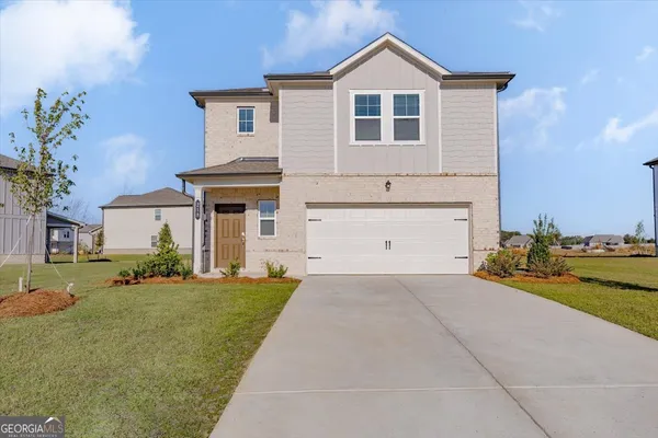 $2,400 | 218 Hickory Rdg Trail, Kathleen, GA 31047