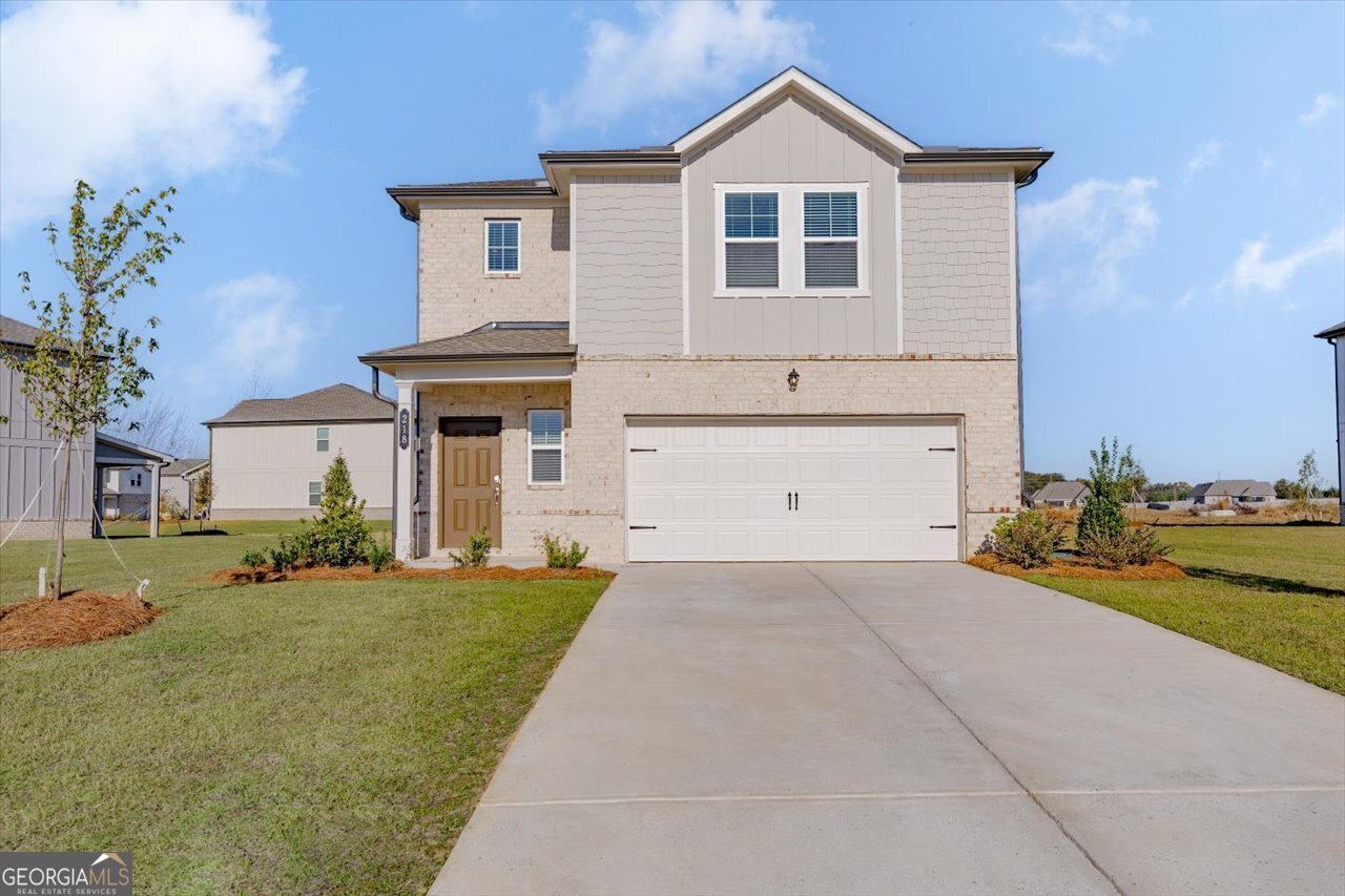 218 Hickory Rdg Trail Kathleen, GA 31047 - Photo 1 of 48