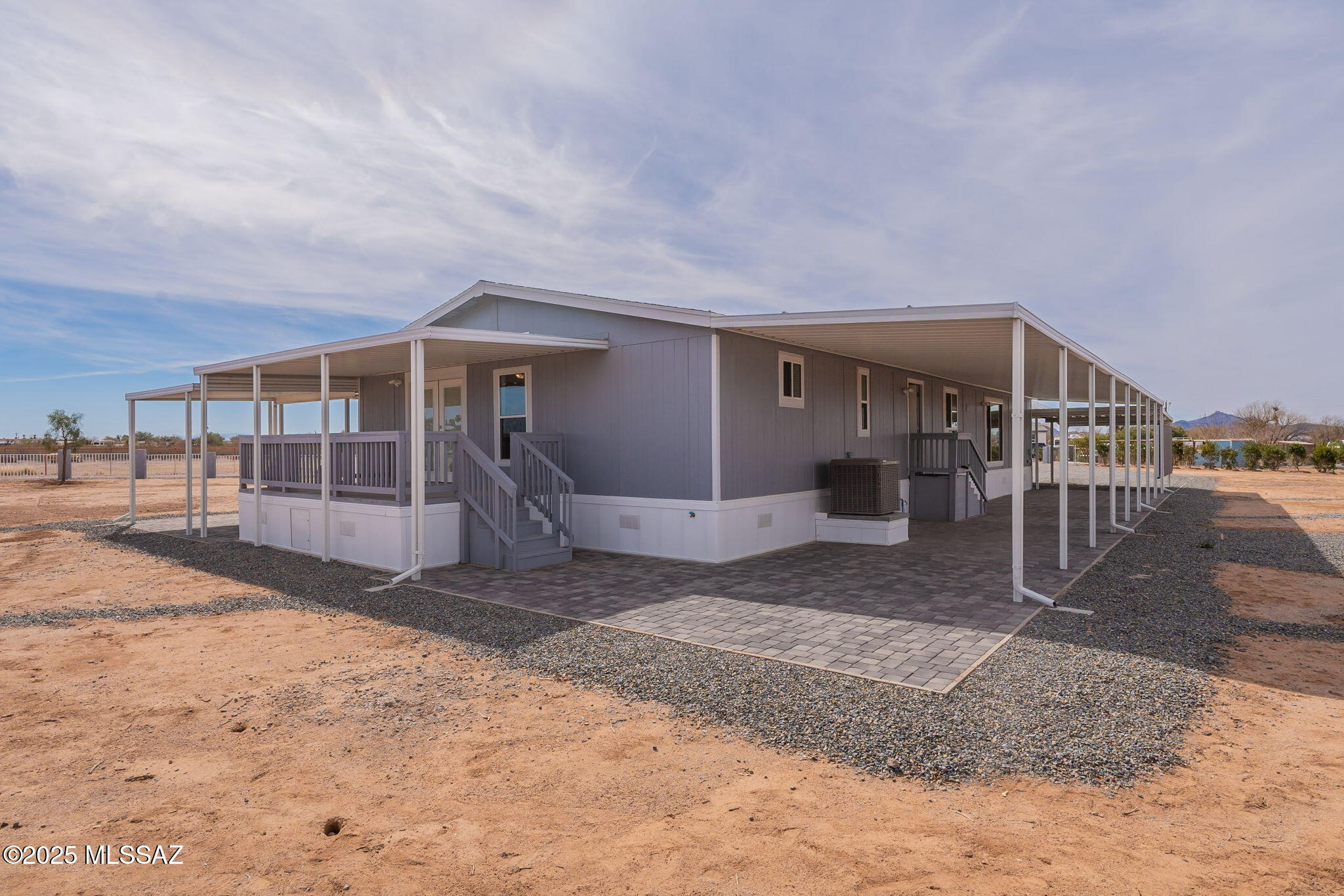 12124 North Musket Road Marana, AZ 85653 - Photo 6 of 39