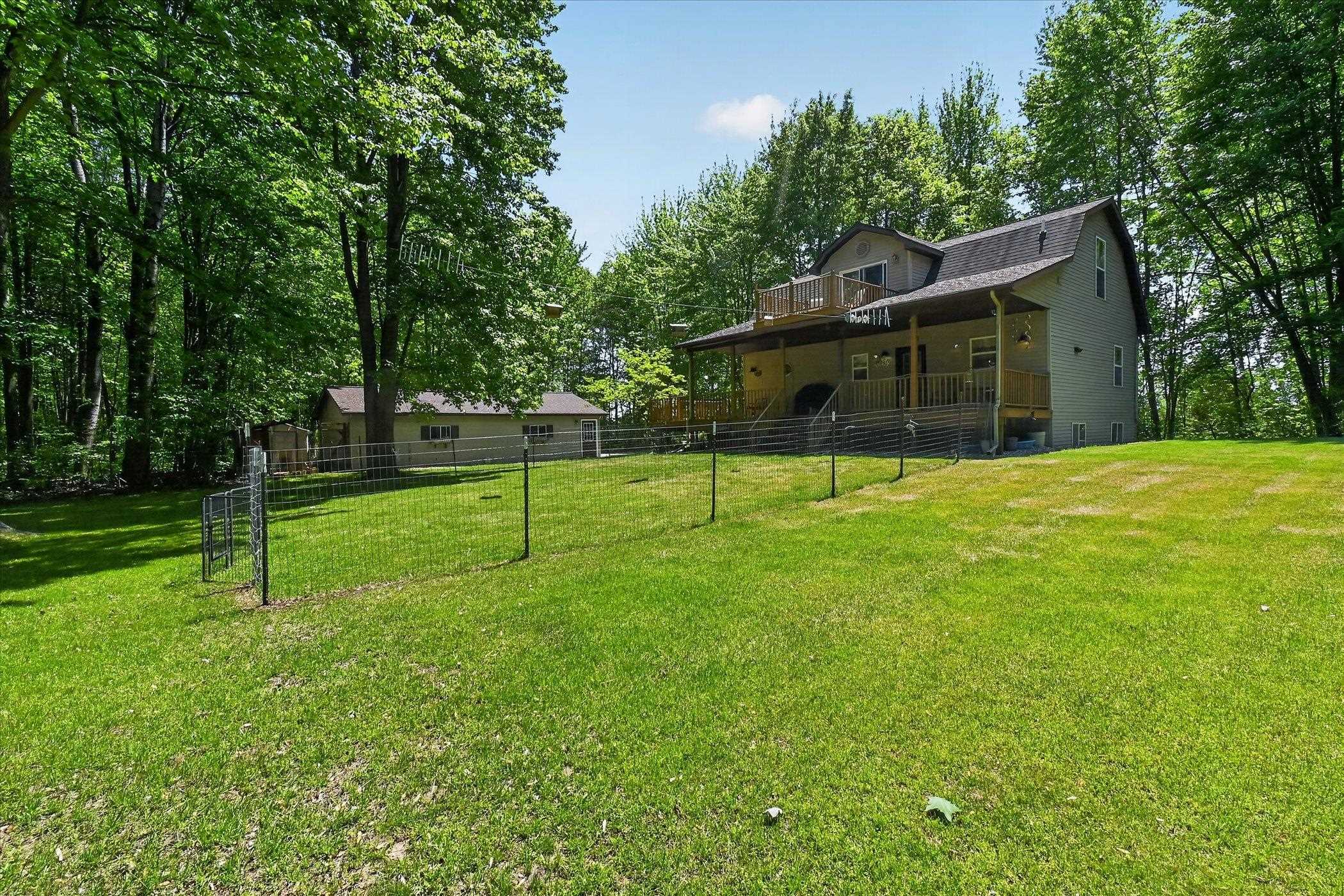 2350 Dale Road Beaverton, MI 48612 - Photo 42 of 43