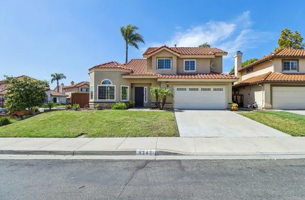 $899,900 | 4243 Via Clemente, Oceanside, CA 92057