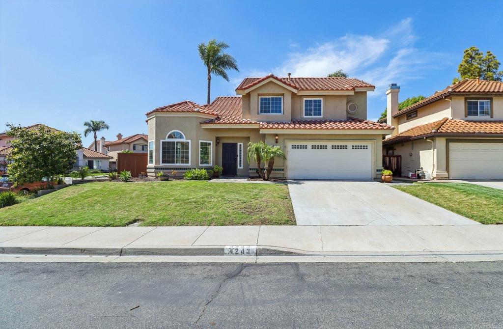 4243 Via Clemente Oceanside, CA 92057 - Photo 2 of 43