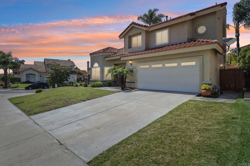 4243 Via Clemente Oceanside, CA 92057 - Photo 36 of 43