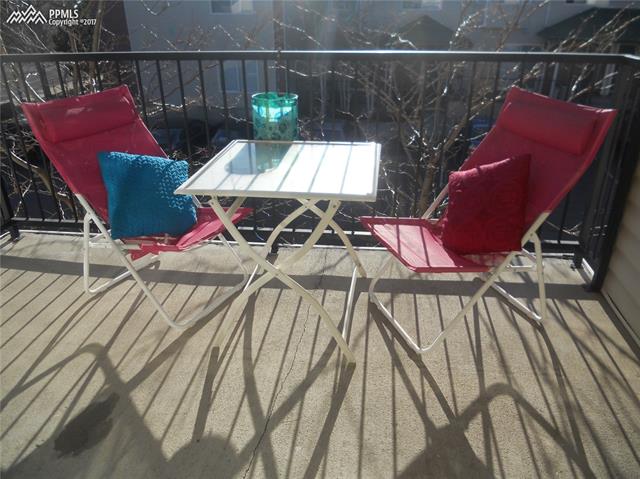 2095 Legacy Ridge View, Unit 206 Colorado Springs, CO 80910 - Photo 16 of 17