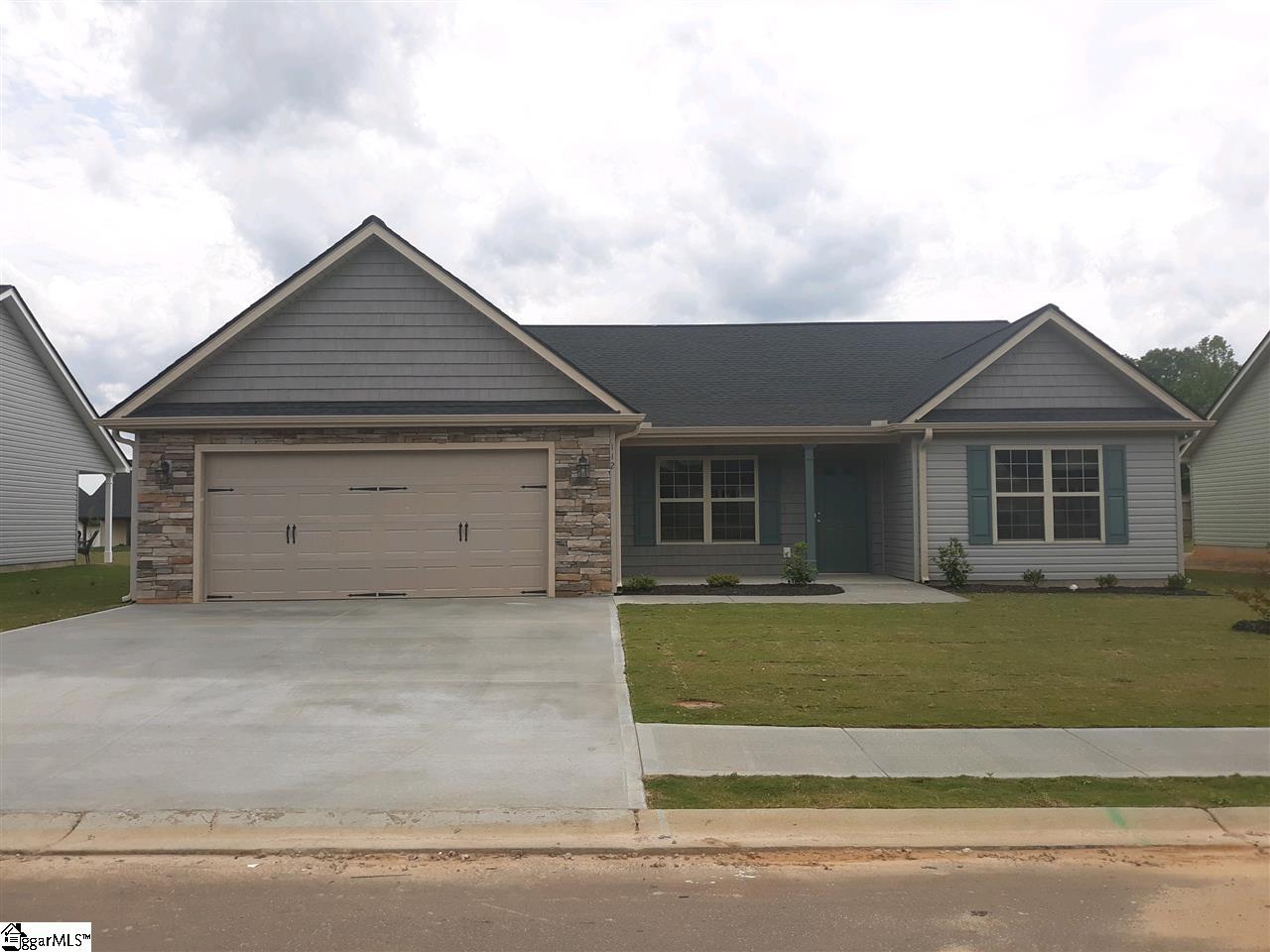 112 Sleepy River Road Simpsonville, SC 29681 - Photo 1 of 5 Gallery Image 1