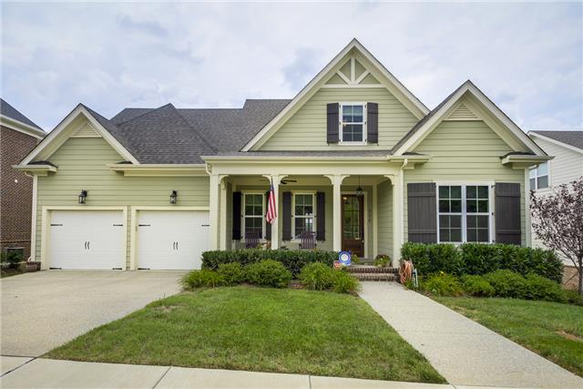 238 Truman Road West Franklin, TN 37064 - Photo 1 of 20 Gallery Image 1