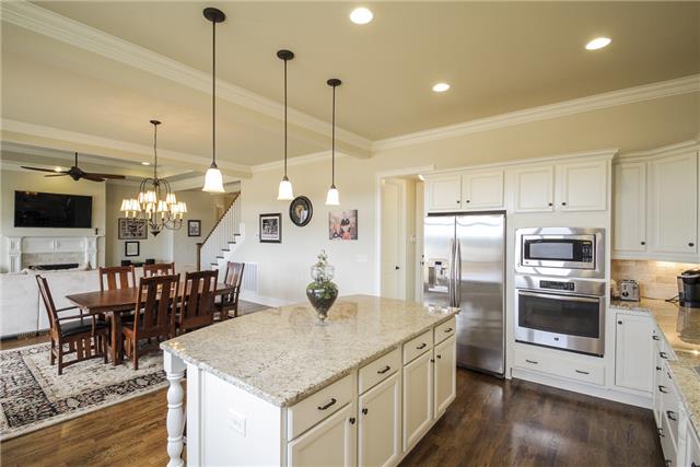 238 Truman Road West Franklin, TN 37064 - Photo 9 of 20 Gallery Image 9