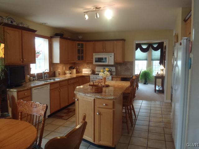 301 Farmview Road Nazareth, PA 18064 - Photo 12 of 20 more kitchen