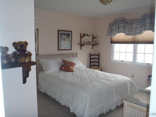 301 Farmview Road Nazareth, PA 18064 - Photo 16 of 20 upstairs bedroom
