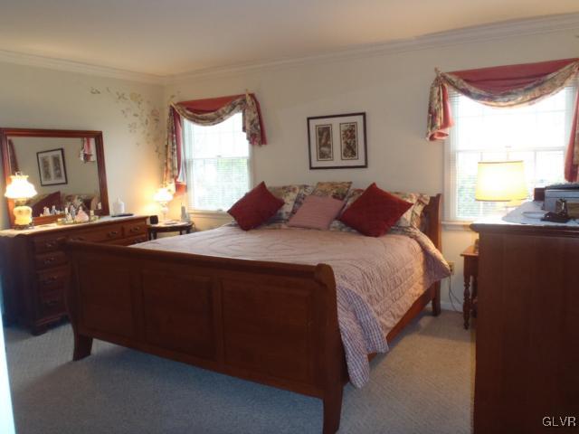 301 Farmview Road Nazareth, PA 18064 - Photo 10 of 20 master bedroom