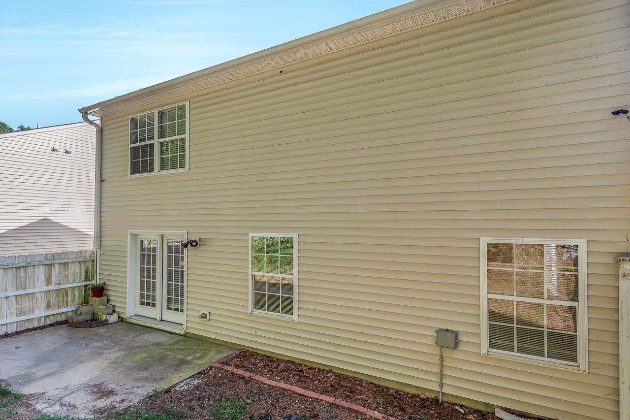 6017 Herston Road Raleigh, NC 27610 - Photo 28 of 29 Photo 28