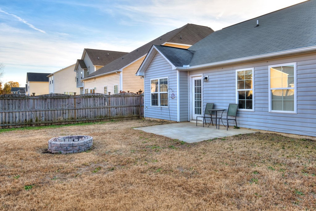 1673 Musket Trail Sumter, SC 29150 - Photo 6 of 34