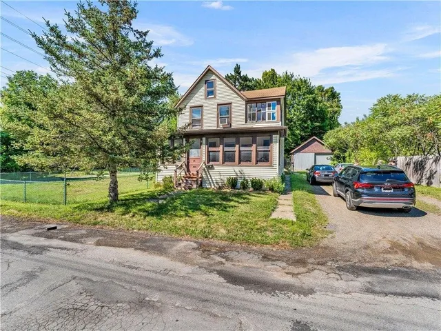 $225,000 | 15 Susquehanna Street, Oneonta, NY 13820