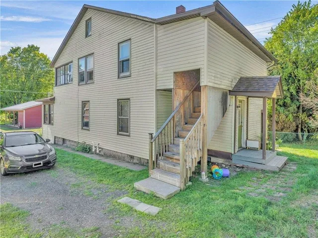 $225,000 | 15 Susquehanna Street, Oneonta, NY 13820