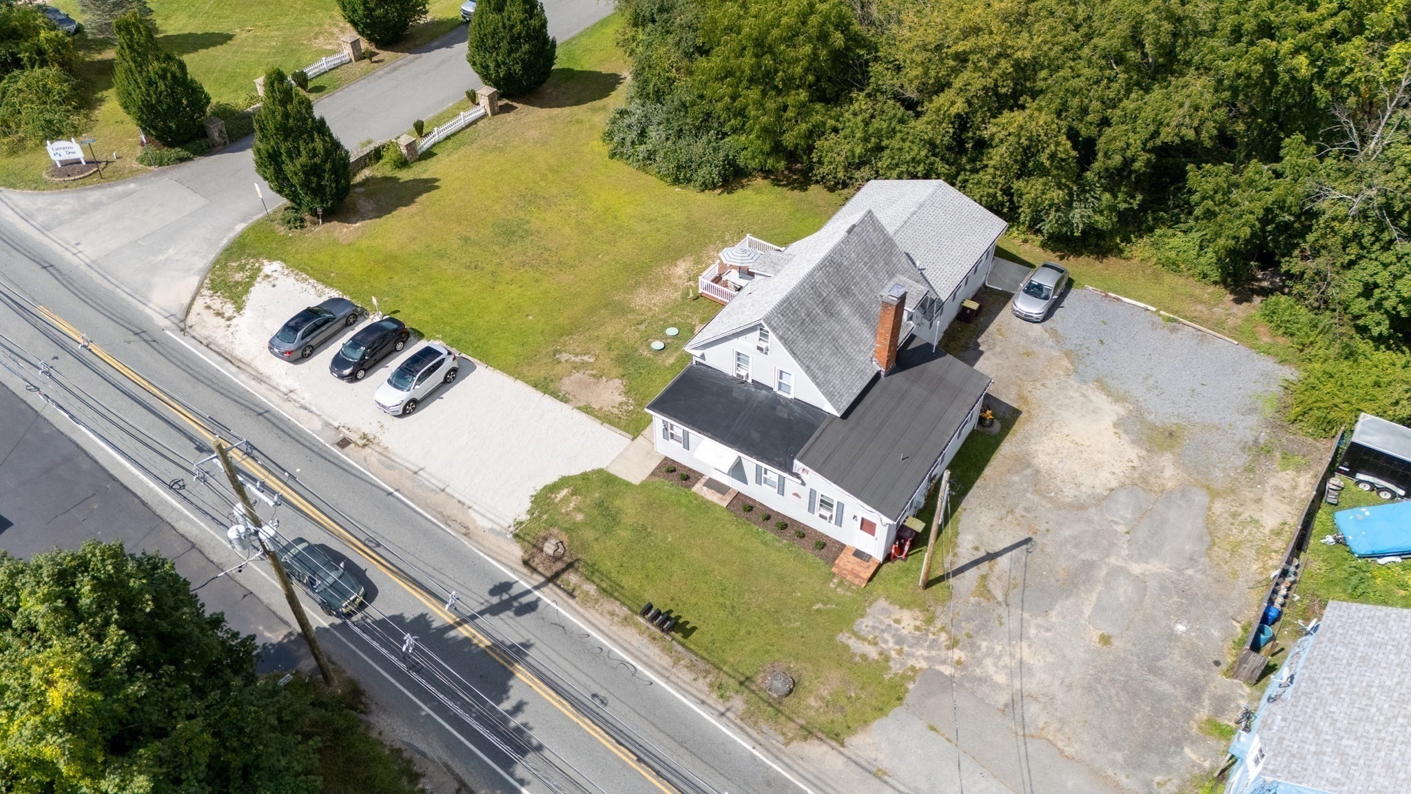 595 Main Street Acushnet, MA 02743 - Photo 28 of 40 Gallery Image 28
