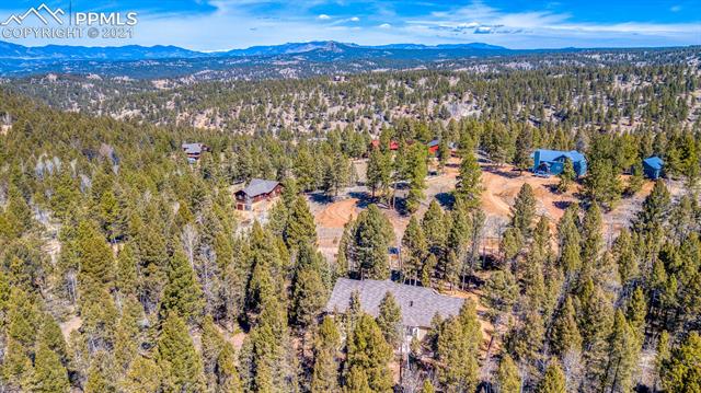 420 Granite Road Florissant, CO 80816 - Photo 48 of 50 Gallery Image 48