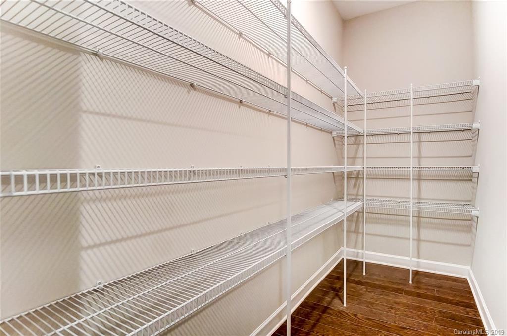 1280 Independence Street, Unit 58 Tega Cay, SC 29708 - Photo 14 of 31 a view of walk in closet