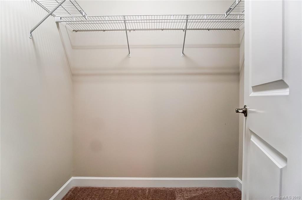 1280 Independence Street, Unit 58 Tega Cay, SC 29708 - Photo 23 of 31 a view of a rack on the wall