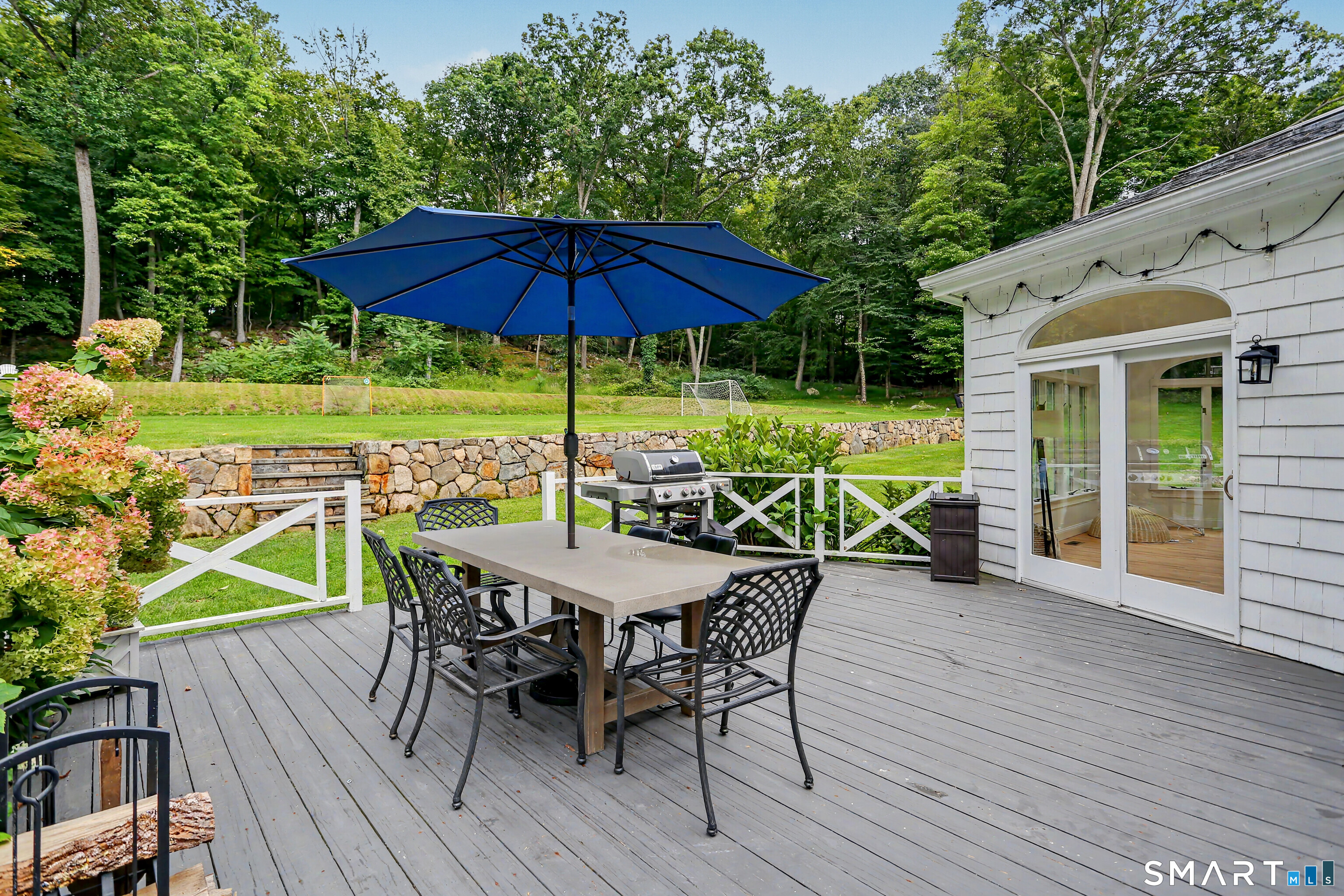 2141 Ponus Ridge Road New Canaan, CT 06840 - Photo 37 of 40 Gallery Image 37