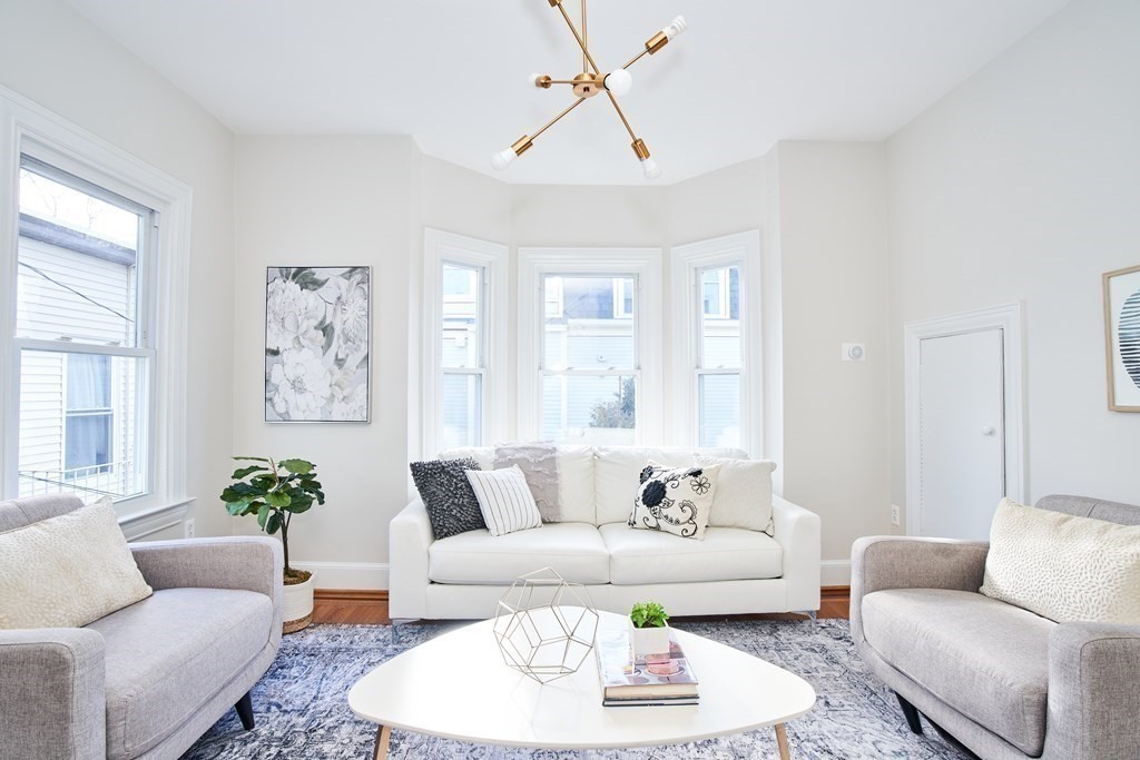 17 School Street, Unit 2 Somerville, MA 02143 - Photo 1 of 17