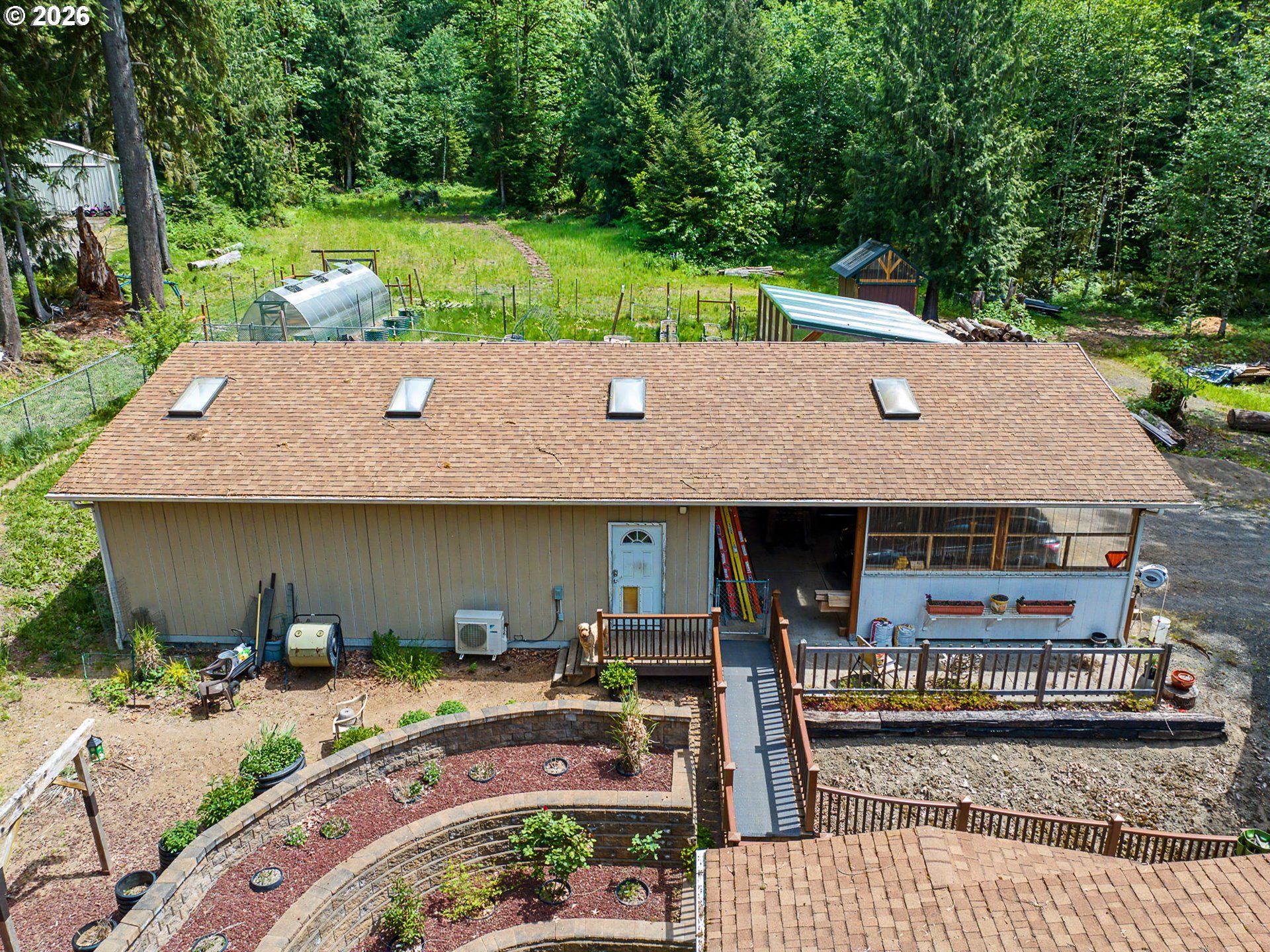 27540 East Welches Road Welches, OR 97067 - Photo 42 of 45