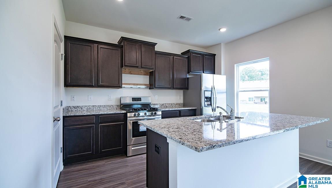 1507 Archers Cv Way Springville, AL 35146 - Photo 3 of 18