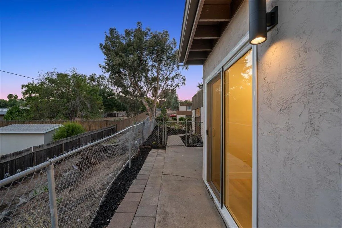 13259 Saddle Ridge Road Lakeside, CA 92040 - Photo 49 of 57