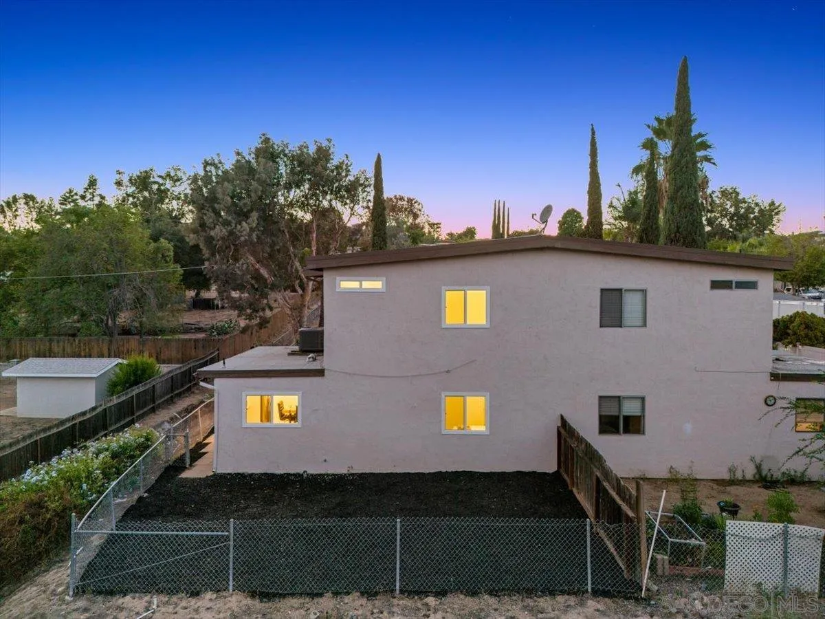 13259 Saddle Ridge Road Lakeside, CA 92040 - Photo 50 of 57