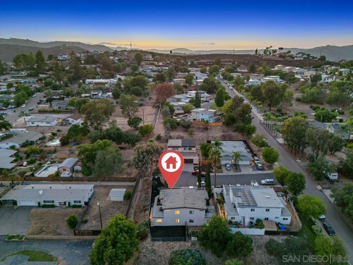 13259 Saddle Ridge Road Lakeside, CA 92040 - Photo 52 of 57