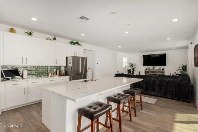 $585,000 | 10069 East Alfalfa Drive, Florence, AZ 85132