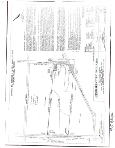 $429,900 | 102 Kingsley Street, East Palatka, FL 32131