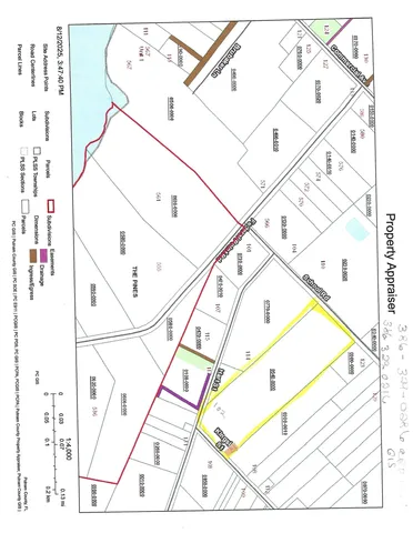 $429,900 | 102 Kingsley Street, East Palatka, FL 32131