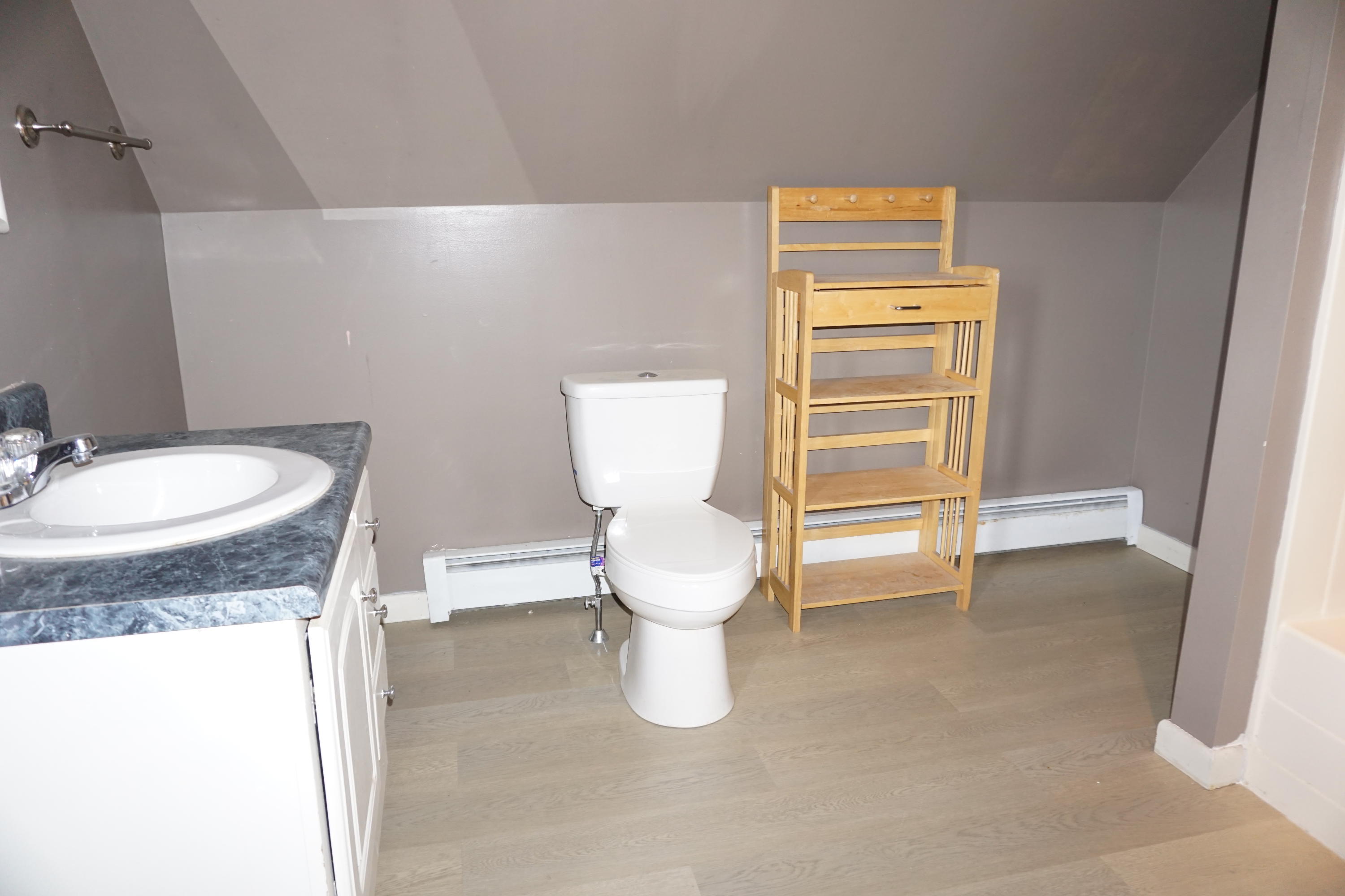 3284 Bennoch Road Alton, ME 04468 - Photo 17 of 35 Upstairs bathroom