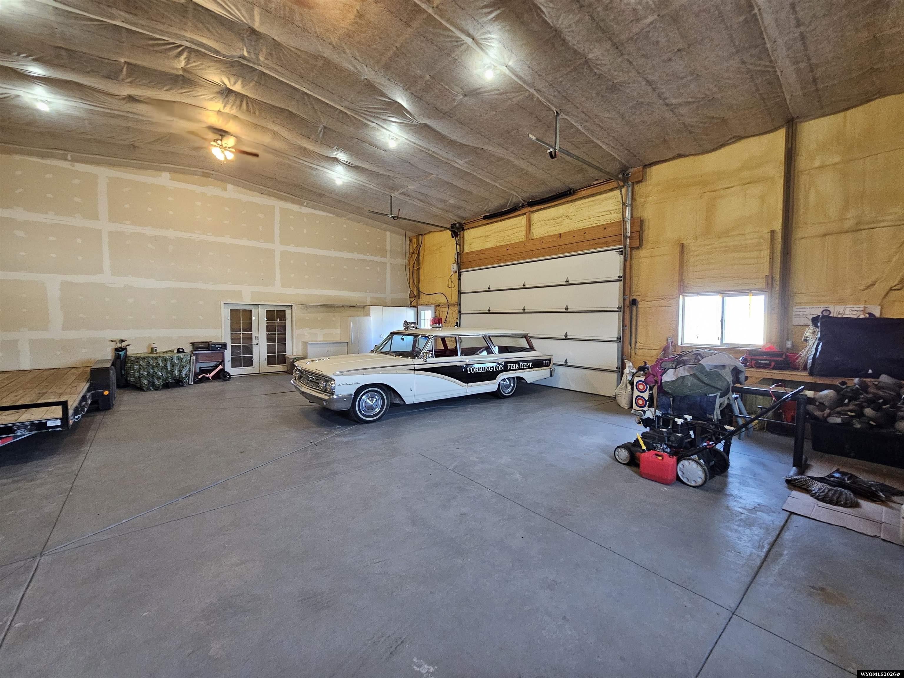 127 Arrowhead Road Torrington, WY 82240 - Photo 36 of 48