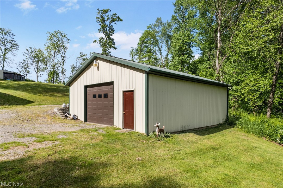 3251 Gorge Road Southwest Dellroy, OH 44620 - Photo 26 of 33