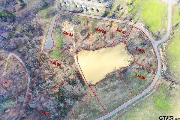 $65,000 | Tbd Lot 22 Tbd, Pittsburg, TX 75686