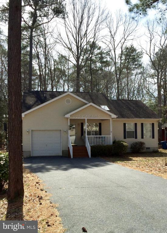 266 Windjammer Road Ocean Pines, MD 21811 - Photo 1 of 20