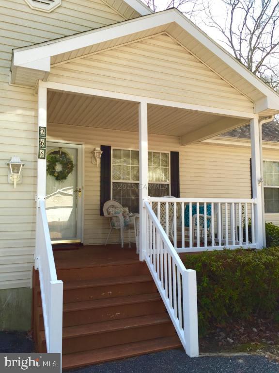 266 Windjammer Road Ocean Pines, MD 21811 - Photo 2 of 20