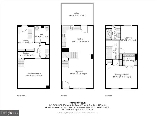 a picture of a bench in front of a wall