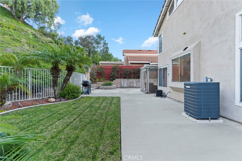 1535 San Almada Road Corona, CA 92882 - Photo 36 of 42