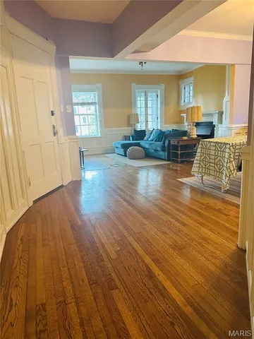 $284,900 | 4530 McPherson Avenue, Unit 2E, St. Louis, MO 63108