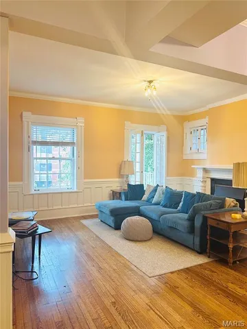 $284,900 | 4530 McPherson Avenue, Unit 2E, St. Louis, MO 63108