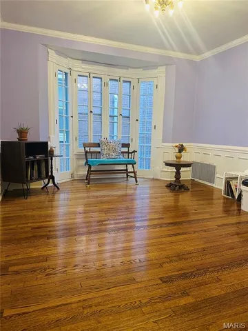 $284,900 | 4530 McPherson Avenue, Unit 2E, St. Louis, MO 63108