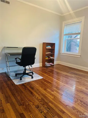 $284,900 | 4530 McPherson Avenue, Unit 2E, St. Louis, MO 63108