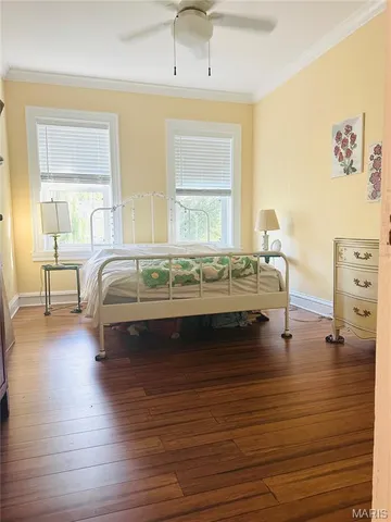 $284,900 | 4530 McPherson Avenue, Unit 2E, St. Louis, MO 63108