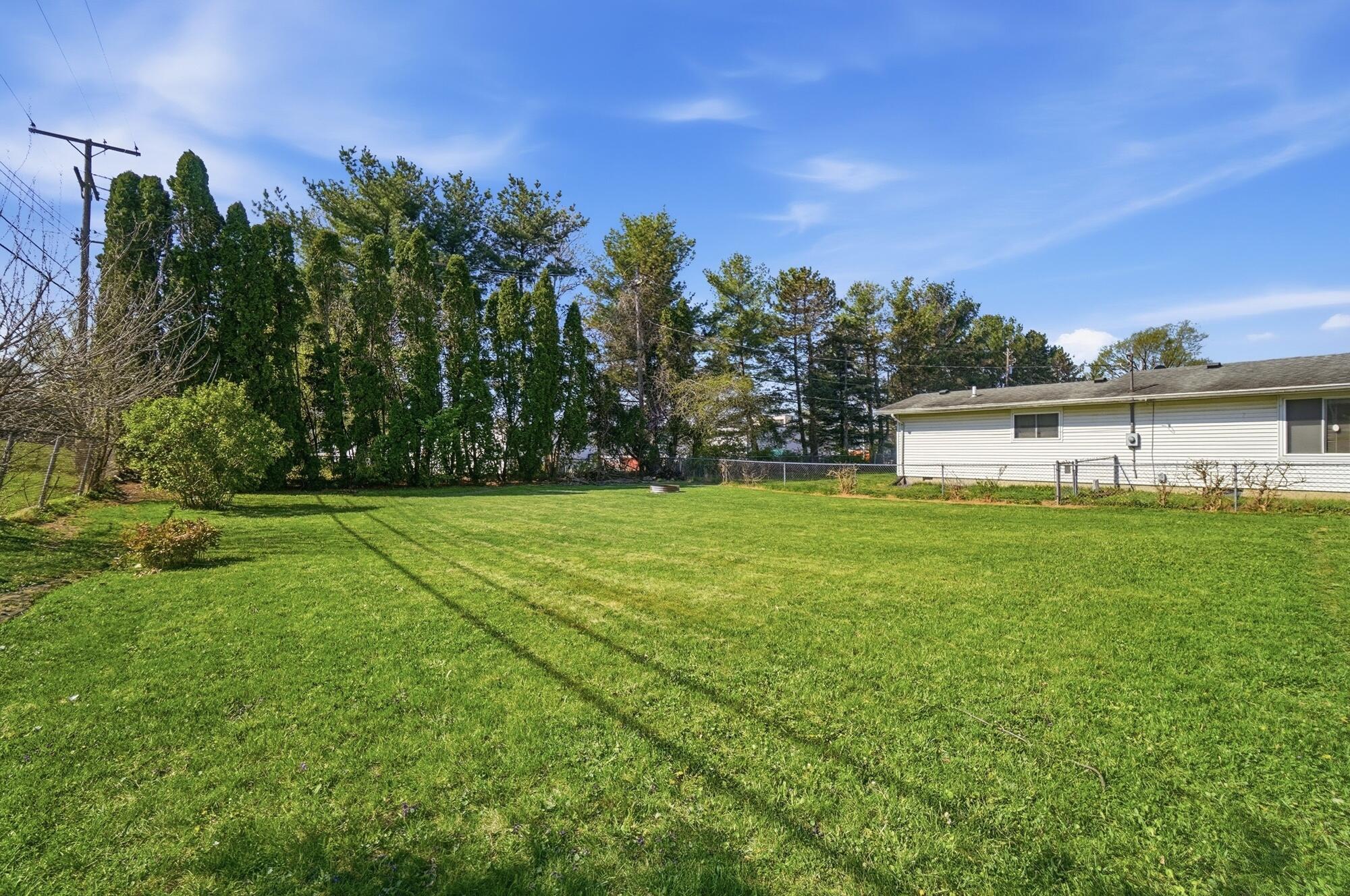1215 Northgate Road Springfield, OH 45504 - Photo 44 of 46 219