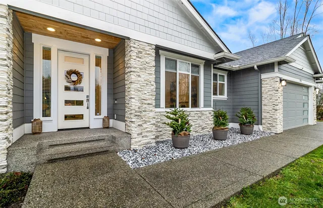 $1,185,000 | 12902 129th Street Northeast, Lake Stevens, WA 98258