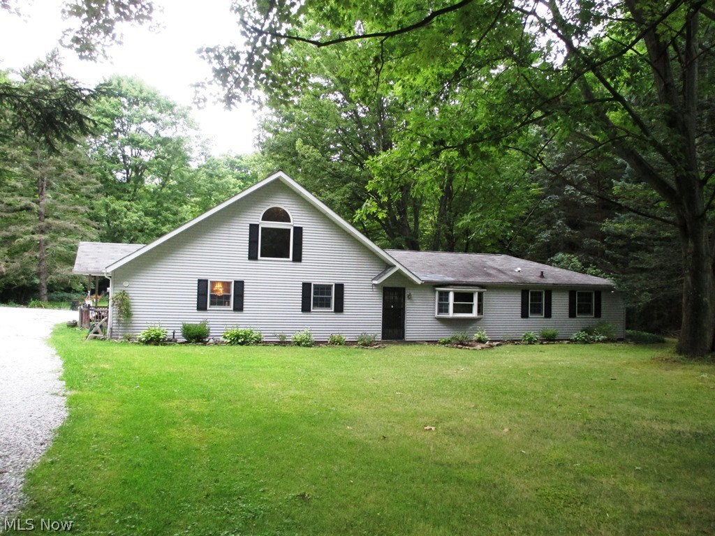 11368 Fowlers Mill Road Chardon, OH 44024 - Photo 1 of 28 Gallery Image 1